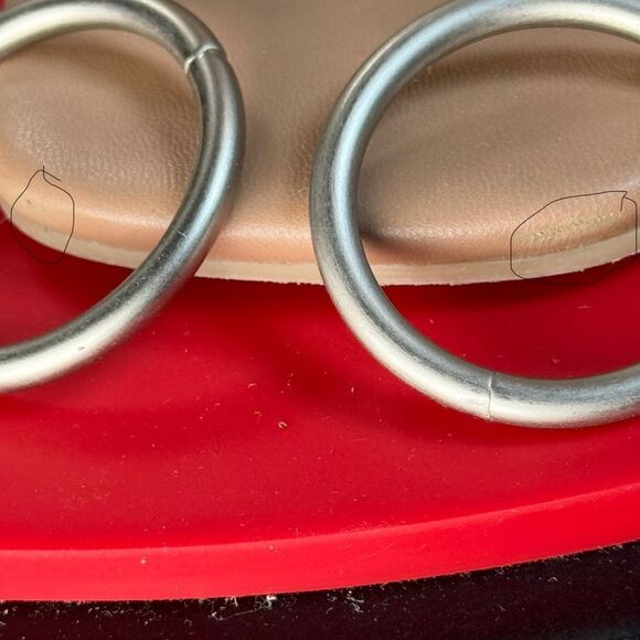 DOLCE VITA®  |  VITA ZALLIE CAFE STELLA  |  SLIDES  |  W10M-US  |  NEW  | - Picture 11 of 14